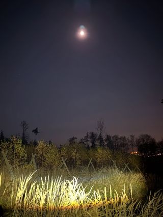 Čtvrtek = noční jízda 🌙 Baterky nabitý? Kolo připravený? Pak neváhej a přidej se k nám! Každý čtvrtek vyrážíme do tmy a...