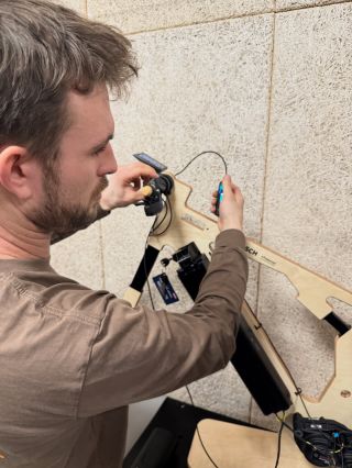 Stále je potřeba se vzdělávat, abychom vám mohli poskytovat tu nejlepší péči. 💡 Letošní školení elektrokol s motory Bosch...