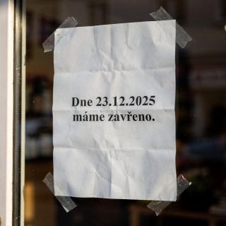 Ahoj všichni 🙋‍♂️ Tak tohle jsem si na Štědrý den fakt nepřál... 🤒 Bohužel vás musím informovat, že dnes 23.12. zůstane...